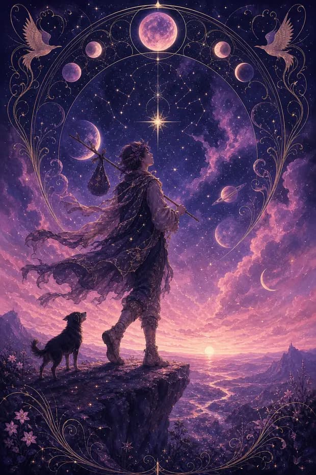 The Fool