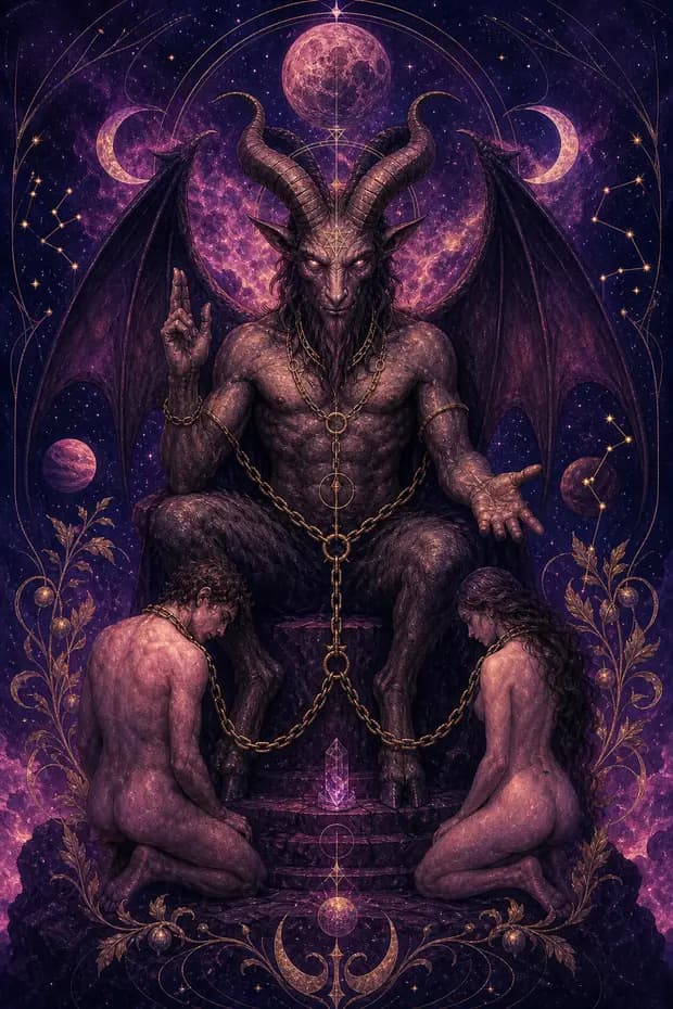 The Devil