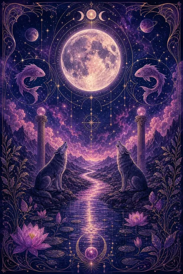 The Moon