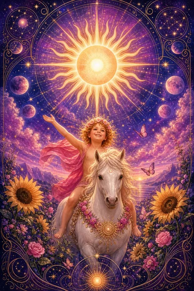 The Sun