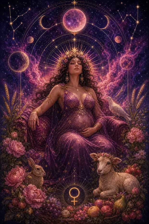 The Empress