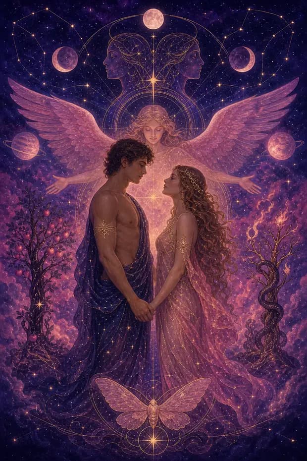 The Lovers